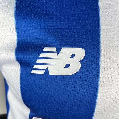 PORTO I 23/24 HOMBRES (VERSIÓN DEL JUGADOR)