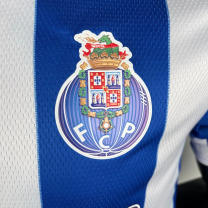 PORTO I 23/24 HOMBRES (VERSIÓN DEL JUGADOR)