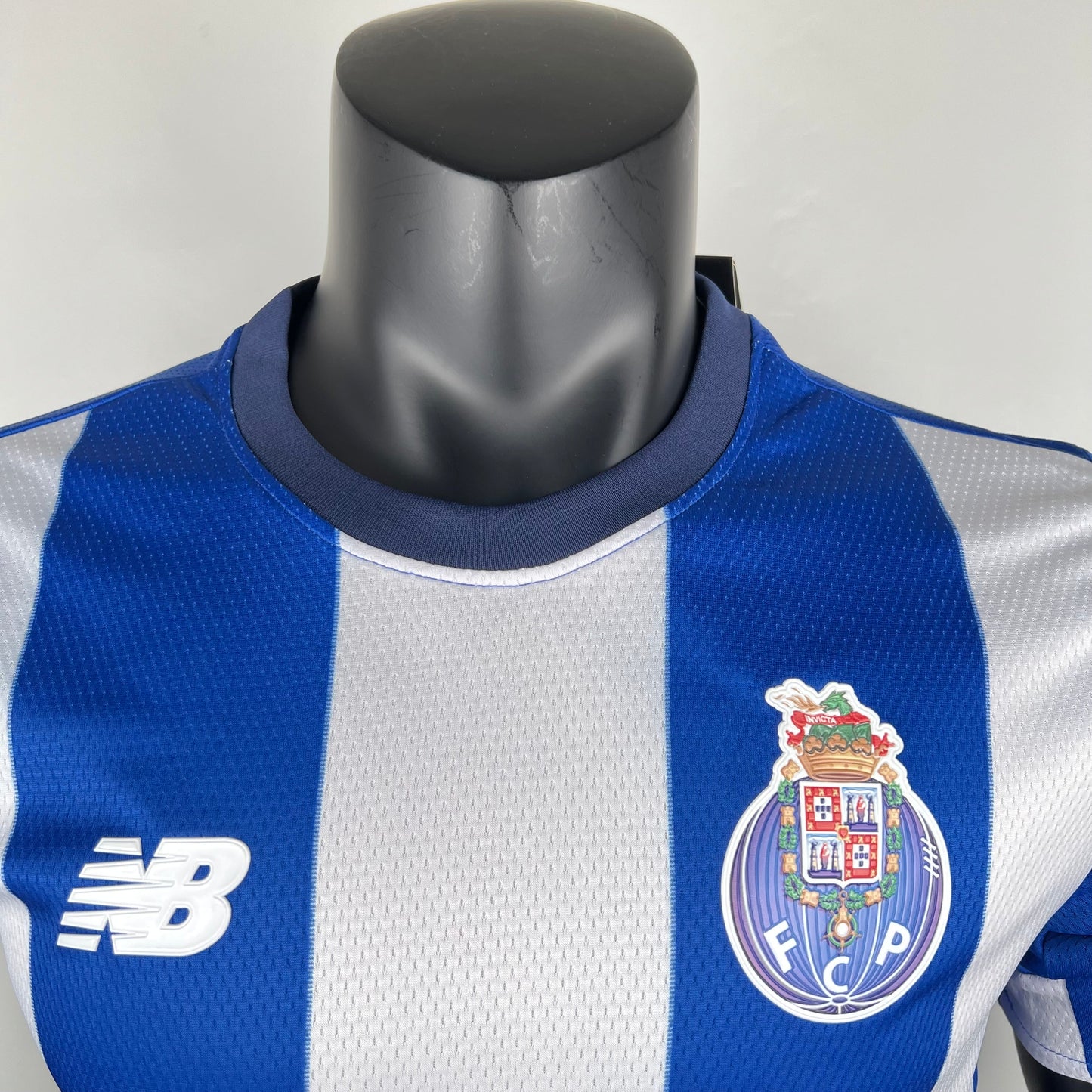 PORTO I 23/24 HOMBRES (VERSIÓN DEL JUGADOR)
