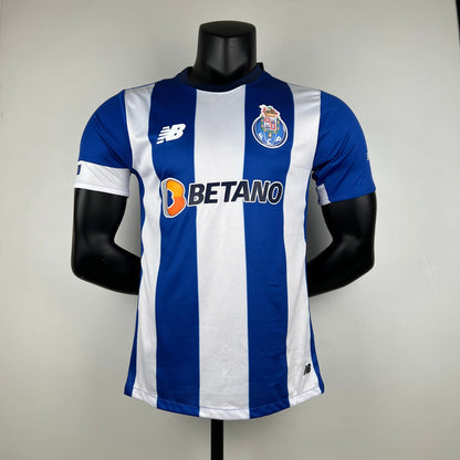 PORTO I 23/24 HOMBRES (VERSIÓN DEL JUGADOR)