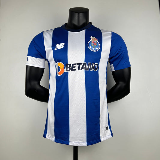 PORTO I 23/24 HOMBRES (VERSIÓN DEL JUGADOR)