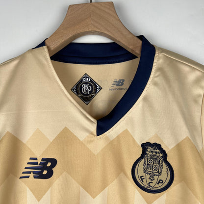 PORTO II 23/24 KIT PARA NIÑOS