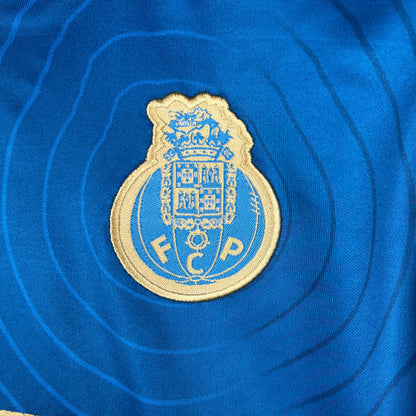 PORTO III 23/24 KIT PARA NIÑOS
