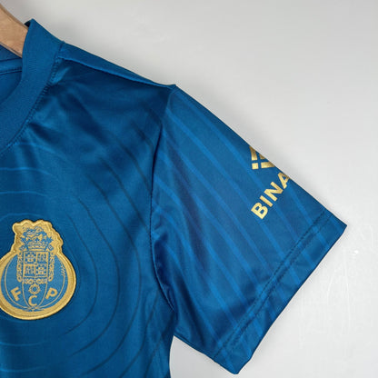 PORTO III 23/24 KIT PARA NIÑOS