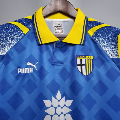 PARMA III 95/97 HOMBRES (RETRO)