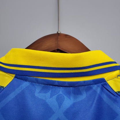 PARMA III 95/97 HOMBRES (RETRO)