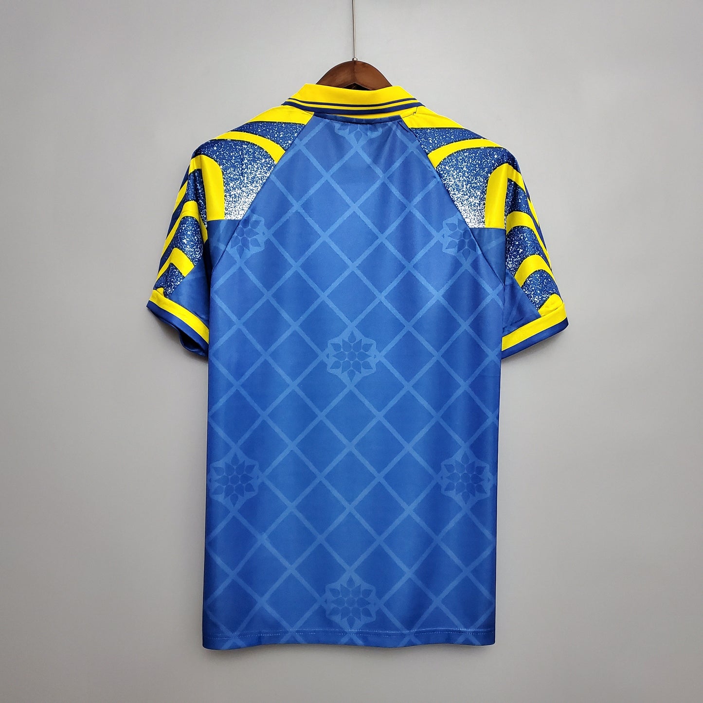 PARMA III 95/97 HOMBRES (RETRO)