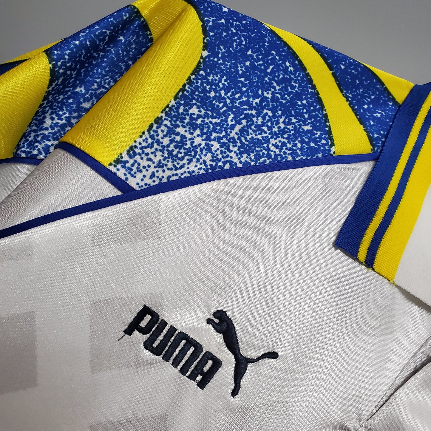 PARMA II 95/97 HOMBRES (RETRO)