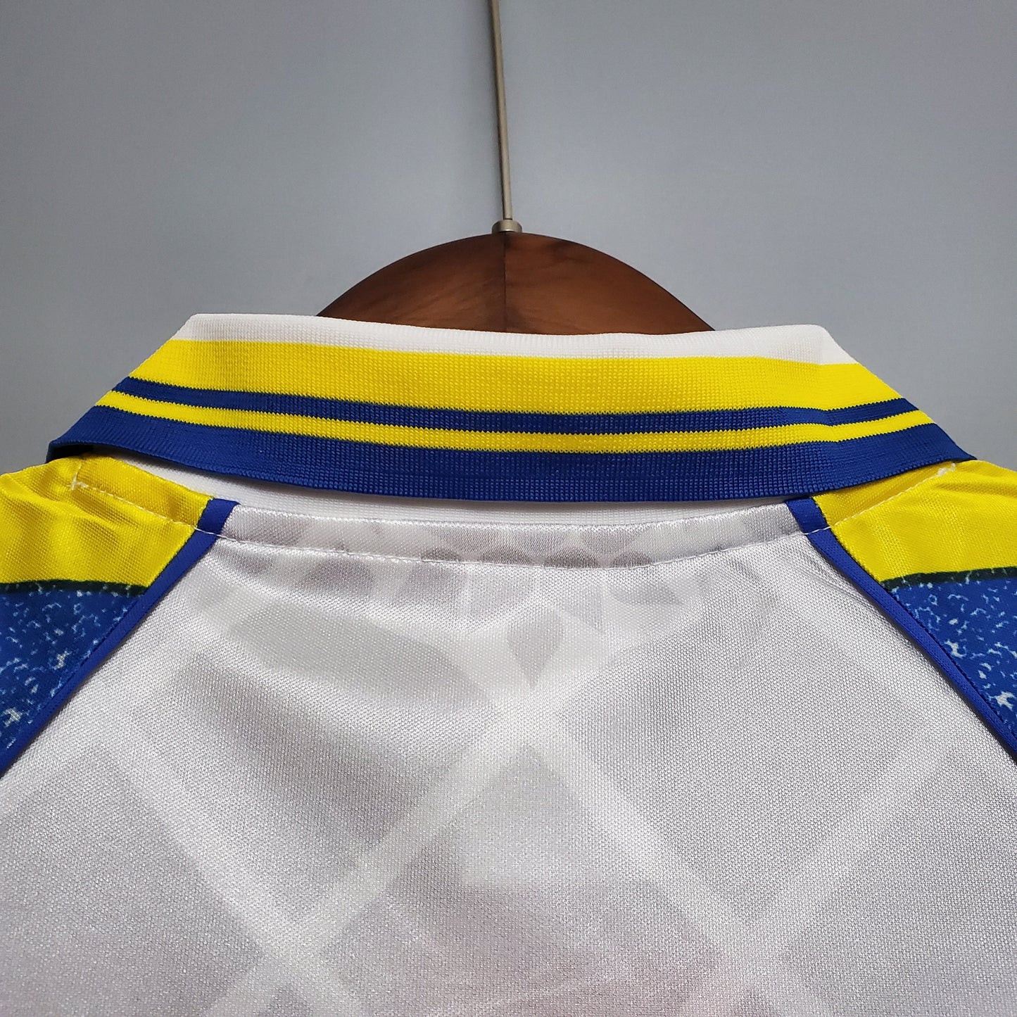 PARMA II 95/97 HOMBRES (RETRO)
