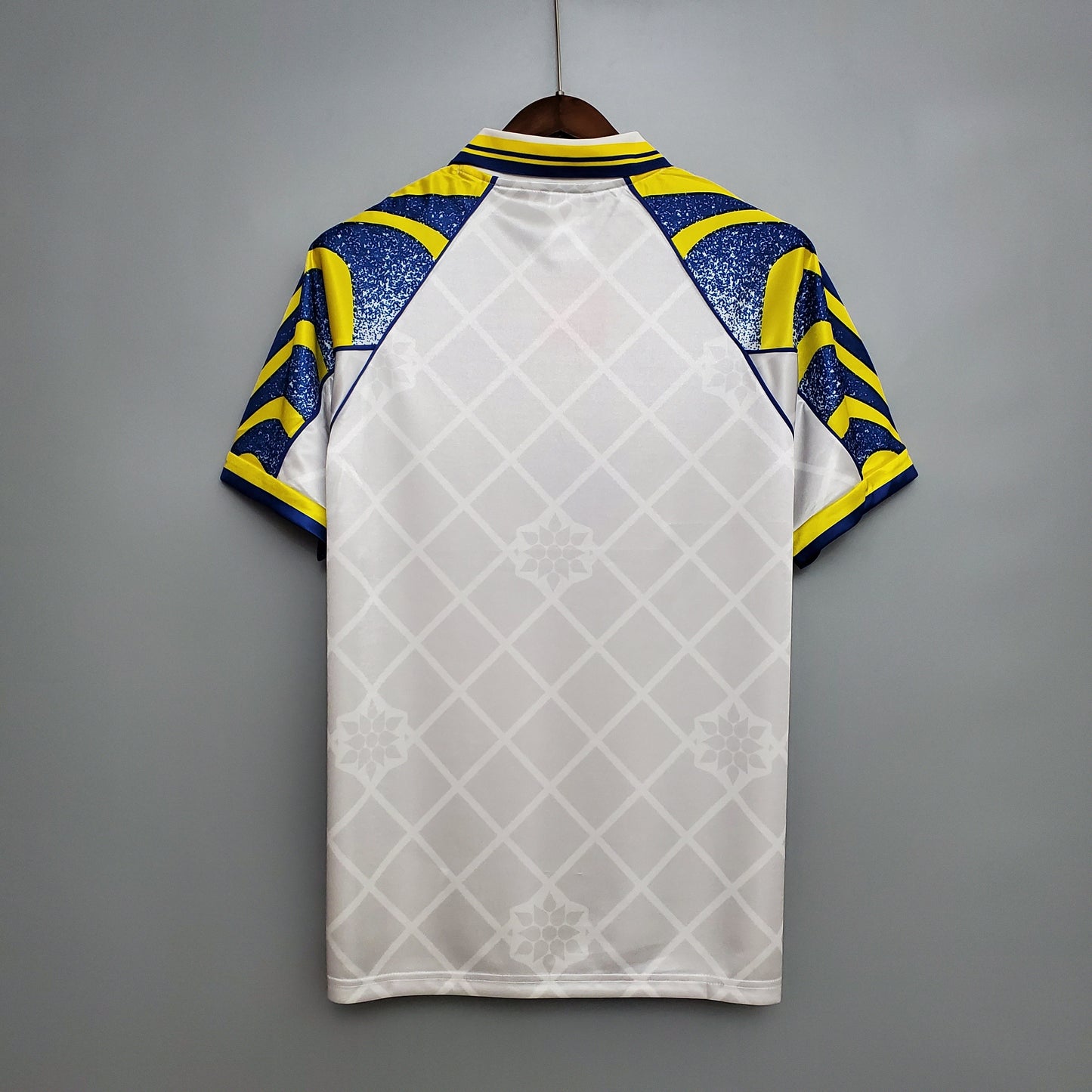 PARMA II 95/97 HOMBRES (RETRO)