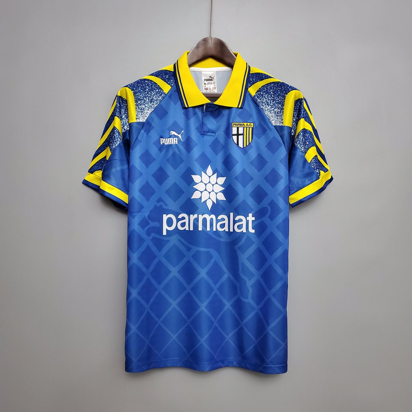 PARMA III 95/97 HOMBRES (RETRO)