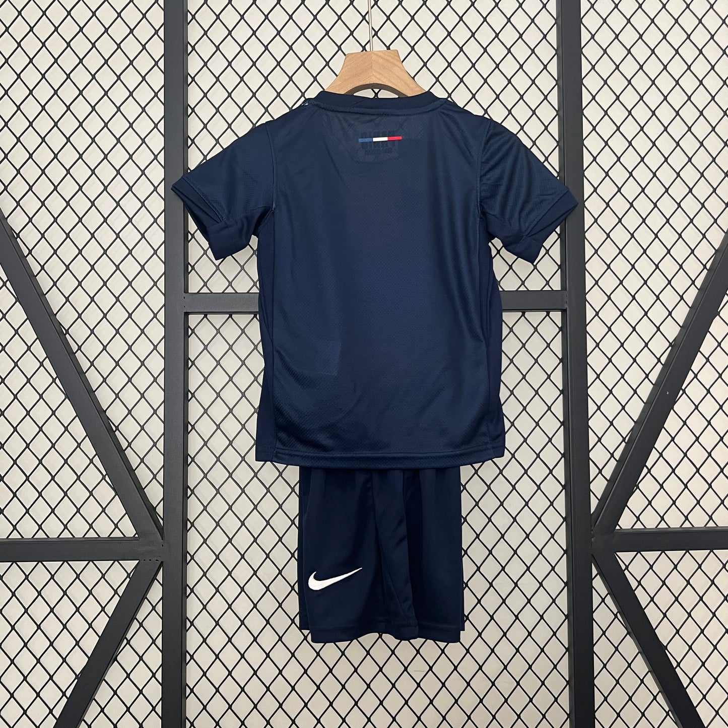 PARIS CONJUNTO PARA NIÑOS I 24/25