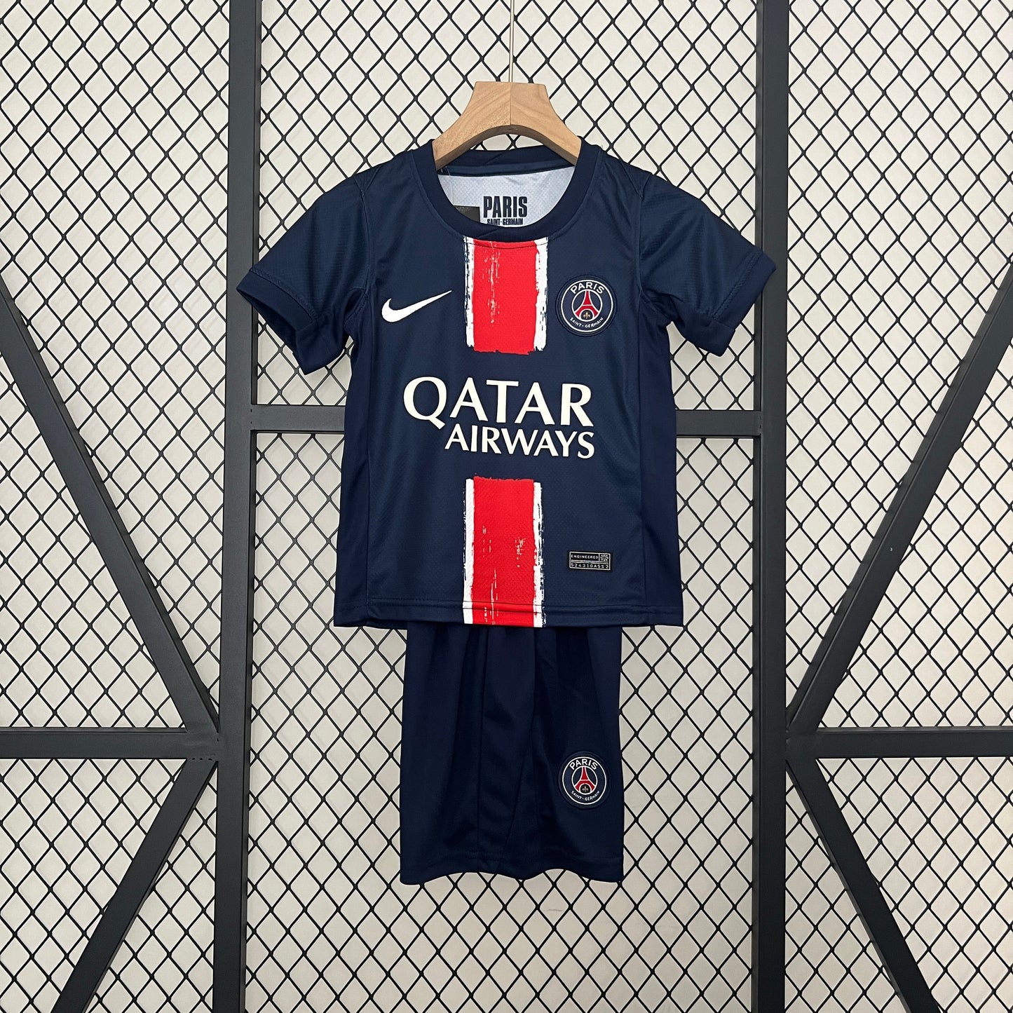 PARIS CONJUNTO PARA NIÑOS I 24/25