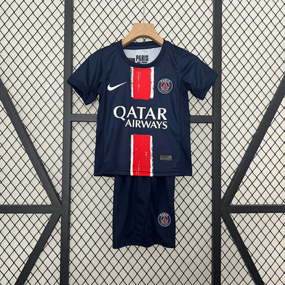 PARIS CONJUNTO PARA NIÑOS I 24/25