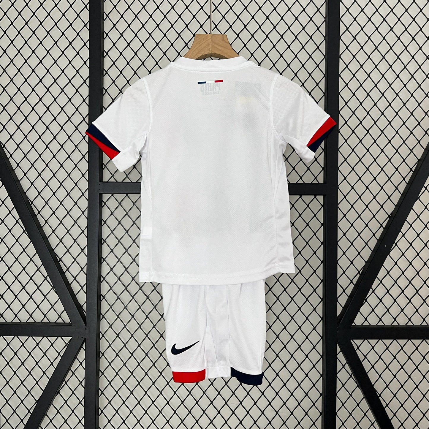 PARIS CONJUNTO PARA NIÑOS II 24/25