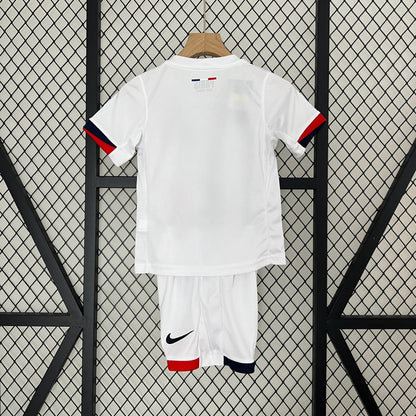 PARIS CONJUNTO PARA NIÑOS II 24/25
