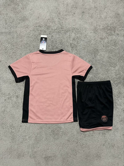 PARIS CONJUNTO PARA NIÑOS III 24/25