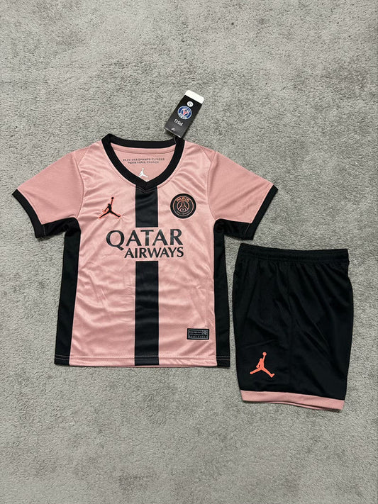 PARIS CONJUNTO PARA NIÑOS III 24/25
