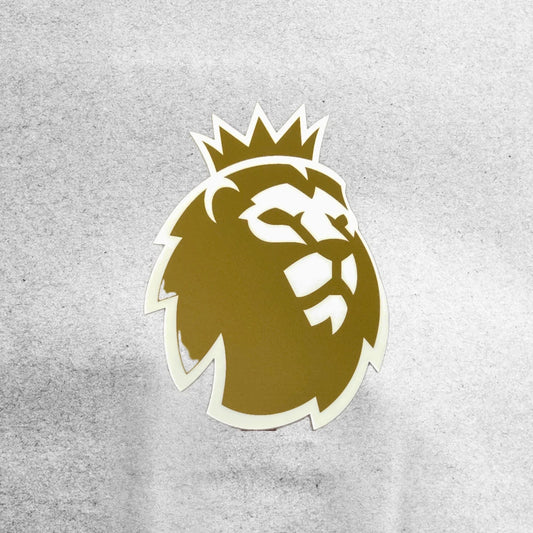 PARCHE/INSIGNIA - CAMPEÓN PREMIER LEAGUE - INGLATERRA