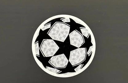 PARCHE/INSIGNIA - CHAMPIONS LEAGUE PELOTA