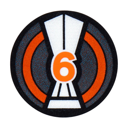 PARCHE/INSIGNIA - EUROPA LEAGUE