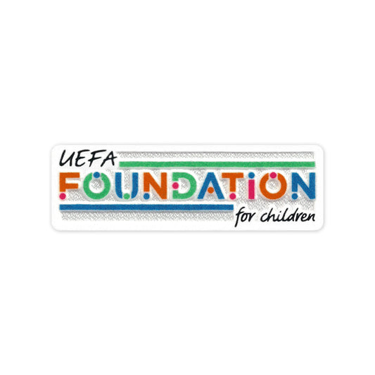 PARCHE/INSIGNIA - FUNDACIÓN
