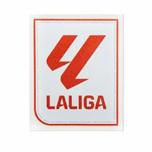 PARCHE/INSIGNIA - LA LIGA - ESPAÑA