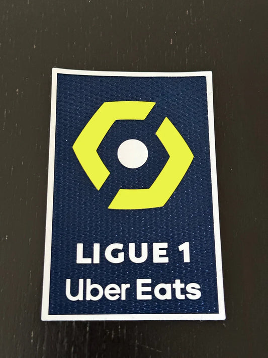 PARCHE/INSIGNIA - LIGUE 1 - FRANCIA