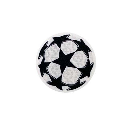 PARCHE/INSIGNIA - CHAMPIONS LEAGUE PELOTA