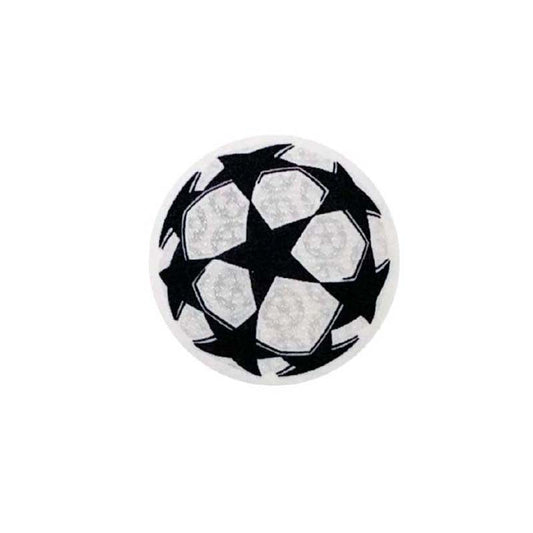 PARCHE/INSIGNIA - CHAMPIONS LEAGUE PELOTA