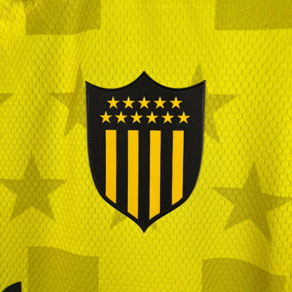 PEÑAROL II 23/24 HOMBRES