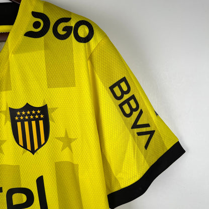 PEÑAROL II 23/24 HOMBRES