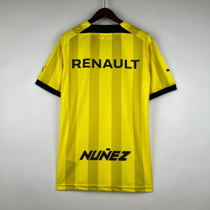 PEÑAROL II 23/24 HOMBRES