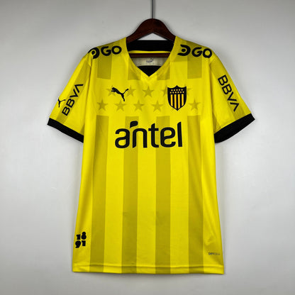 PEÑAROL II 23/24 HOMBRES