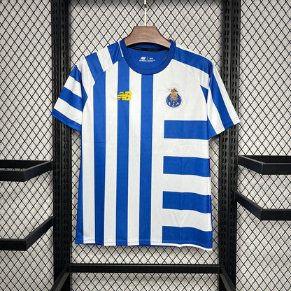 PORTO 24/25 PRE-JUEGO HOMBRES