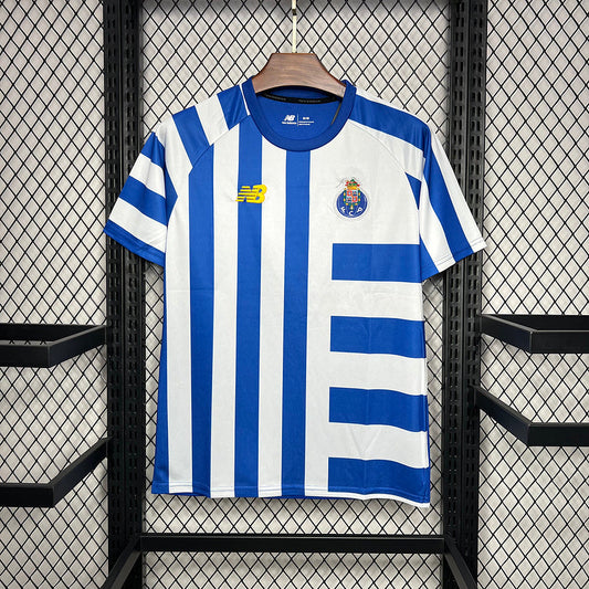PORTO 24/25 PRE-JUEGO HOMBRES