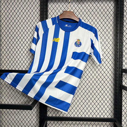 PORTO 24/25 PRE-JUEGO HOMBRES