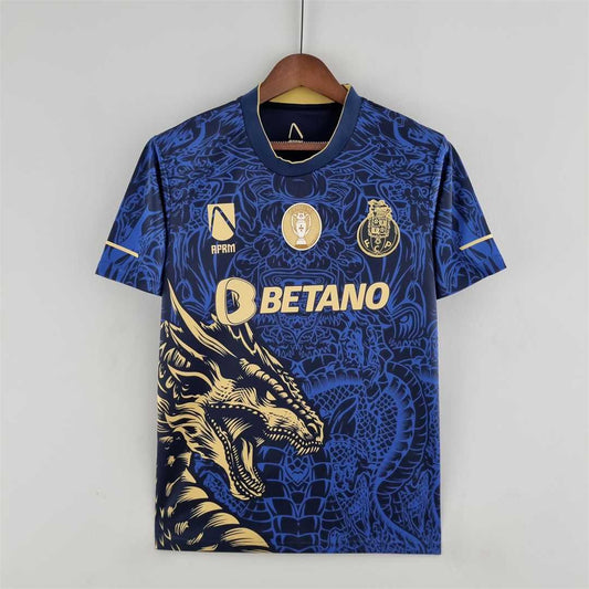PORTO EDICIÓN ESPECIAL 22/23 HOMBRES - CON PARCHE