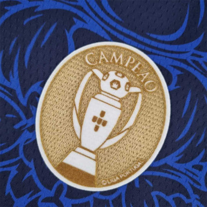 PORTO EDICIÓN ESPECIAL 22/23 HOMBRES - CON PARCHE