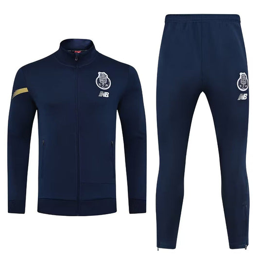 PORTO CHANDAL III 24/25 - UNISEX/UNISEX