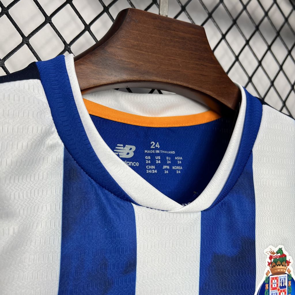 PORTO I 24/25 KIT PARA NIÑOS