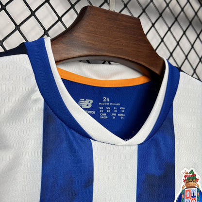 PORTO I 24/25 KIT PARA NIÑOS