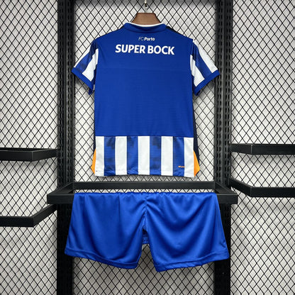 PORTO I 24/25 KIT PARA NIÑOS