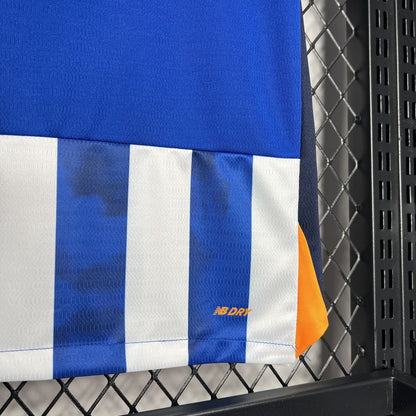 PORTO I 24/25 KIT PARA NIÑOS