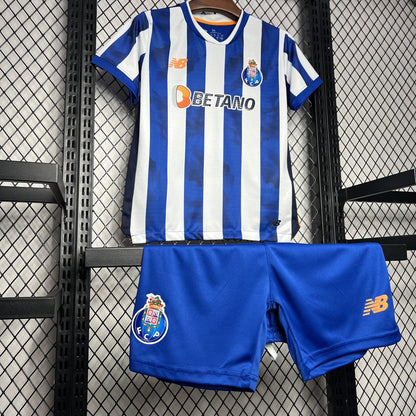 PORTO I 24/25 KIT PARA NIÑOS
