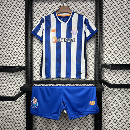 PORTO I 24/25 KIT PARA NIÑOS