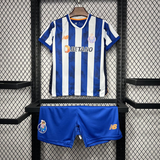 PORTO I 24/25 KIT PARA NIÑOS