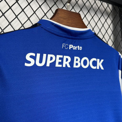 PORTO I 24/25 KIT PARA NIÑOS