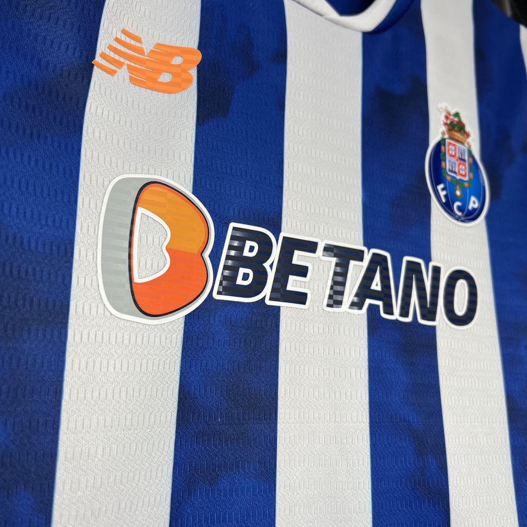PORTO I 24/25 KIT PARA NIÑOS