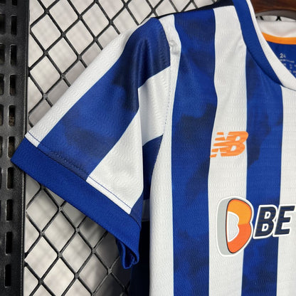 PORTO I 24/25 KIT PARA NIÑOS